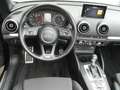 Audi A3 Cabriolet 1.4 TFSI S-line Sport Pro Inclusief Afle Blauw - thumbnail 15