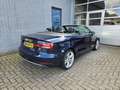 Audi A3 Cabriolet 1.4 TFSI S-line Sport Pro Inclusief Afle Blauw - thumbnail 4