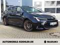 Suzuki Swace Comfort+ CVT Hybrid LED SZHG 18''ALU KAMERA Nero - thumbnail 2