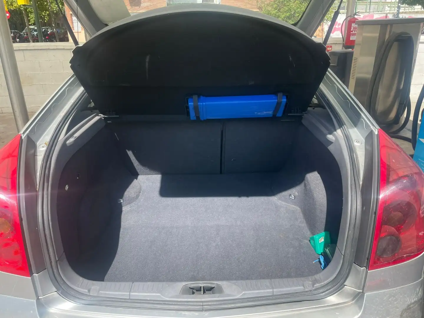 Nissan Primera Traveller 1.9 dCi acenta - 1