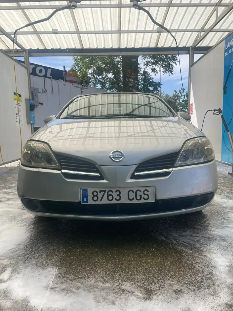 Nissan Primera Traveller 1.9 dCi acenta - 2