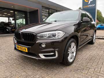 xDrive30d High Executive Head-up - Trekhaak