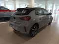 Opel Corsa 1.2T XHL Hybrid 100 CV eDCT Yes Gris - thumbnail 5