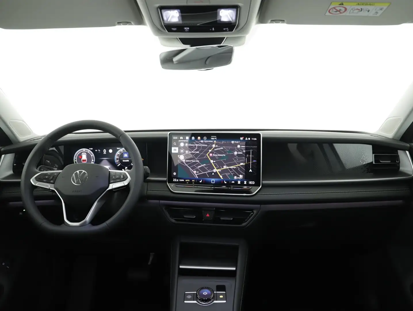 Volkswagen Tayron Friends eHybrid DSG 150kW Silber - 2