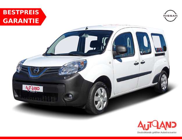 Imagine Nissan 1.5 dCi L2H1 2,2t