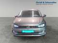 Volkswagen Polo 1.0 TSI Highline NAVI KLIMA Grau - thumbnail 4