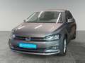 Volkswagen Polo 1.0 TSI Highline NAVI KLIMA Grau - thumbnail 2