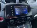 Honda CR-V -37% 2.0 HYB 184CV BVA+GPS+CUIR+CAM+LED+Options Rouge - thumbnail 28