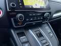 Honda CR-V -37% 2.0 HYB 184CV BVA+GPS+CUIR+CAM+LED+Options Rood - thumbnail 13