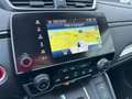 Honda CR-V -37% 2.0 HYB 184CV BVA+GPS+CUIR+CAM+LED+Options Rood - thumbnail 11