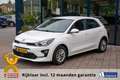Kia Rio Active 1.2 84pk | Prijs rijklaar incl. 12 mnd gara Blanc - thumbnail 1