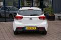 Kia Rio Active 1.2 84pk | Prijs rijklaar incl. 12 mnd gara Wit - thumbnail 11