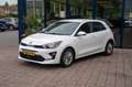 Kia Rio Active 1.2 84pk | Prijs rijklaar incl. 12 mnd gara Blanc - thumbnail 4