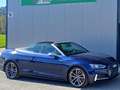 Audi S5 S5 Cabrio 3,0 TFSI quattro tiptronic Blau - thumbnail 2