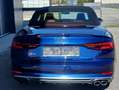 Audi S5 S5 Cabrio 3,0 TFSI quattro tiptronic Blau - thumbnail 15