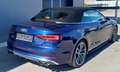 Audi S5 S5 Cabrio 3,0 TFSI quattro tiptronic Blau - thumbnail 16
