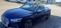 Audi S5 S5 Cabrio 3,0 TFSI quattro tiptronic Blau - thumbnail 5