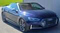 Audi S5 S5 Cabrio 3,0 TFSI quattro tiptronic Blau - thumbnail 1
