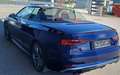 Audi S5 S5 Cabrio 3,0 TFSI quattro tiptronic Blau - thumbnail 4