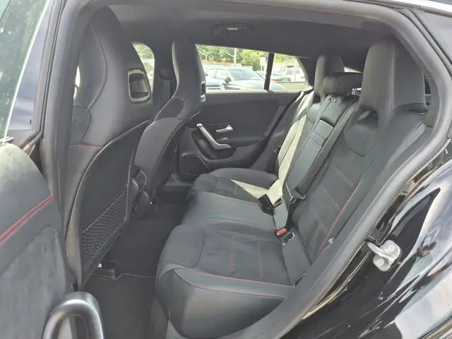 Mercedes-Benz Cla Class view 7