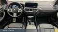 BMW X3 M i A Standh,ACC,360°,AHK,Laser,HUD,Pano Black - thumbnail 6
