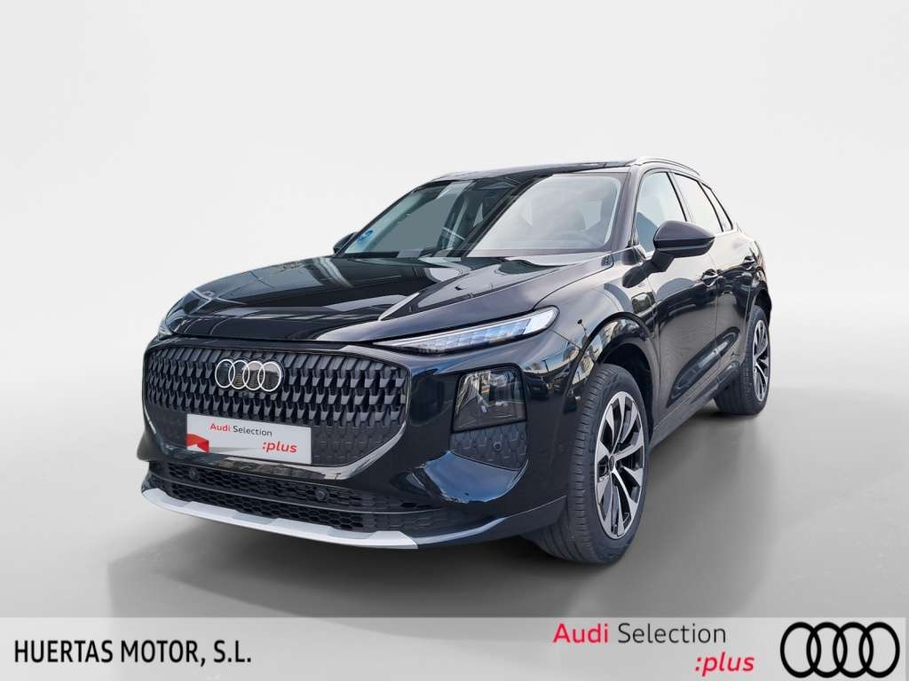 Audi Q3 TODOTERRENO 1.5 PHEV S TRONIC ADVANCED 272 5P - foto 1