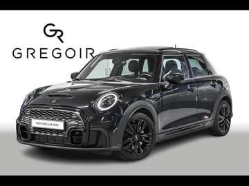 COOPER S