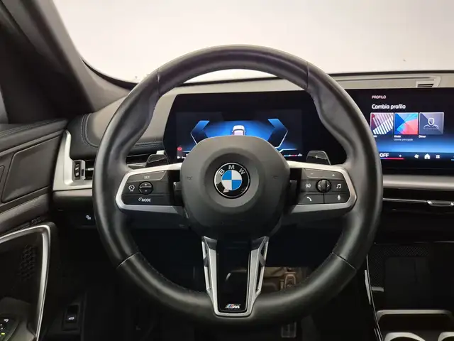 BMW X1 view 10