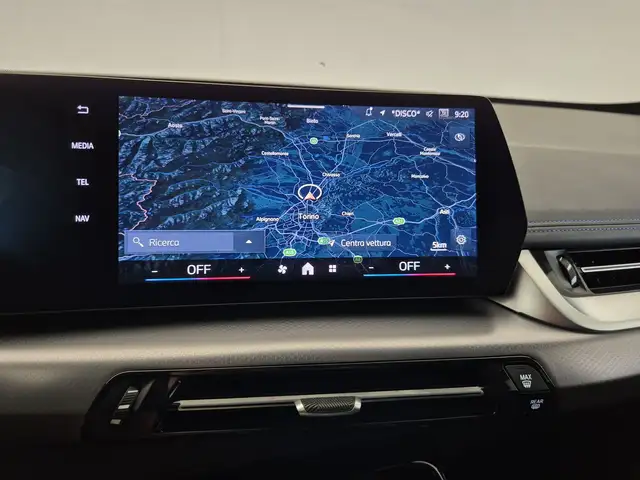 BMW X1 view 13