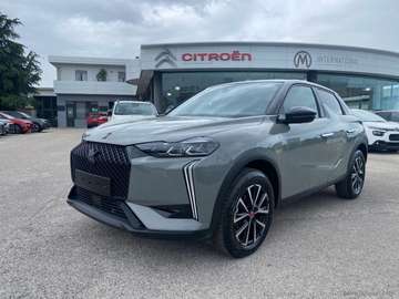 DS 3 PureTech 100 Performance Line
