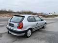 Toyota Corolla 1.4 *SAMMLERZUSTAND+NUR 69.000 KM* Silber - thumbnail 5