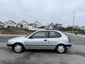 Toyota Corolla 1.4 *SAMMLERZUSTAND+NUR 69.000 KM* Silber - thumbnail 21
