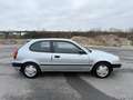 Toyota Corolla 1.4 *SAMMLERZUSTAND+NUR 69.000 KM* Silber - thumbnail 4
