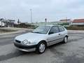 Toyota Corolla 1.4 *SAMMLERZUSTAND+NUR 69.000 KM* Silber - thumbnail 20