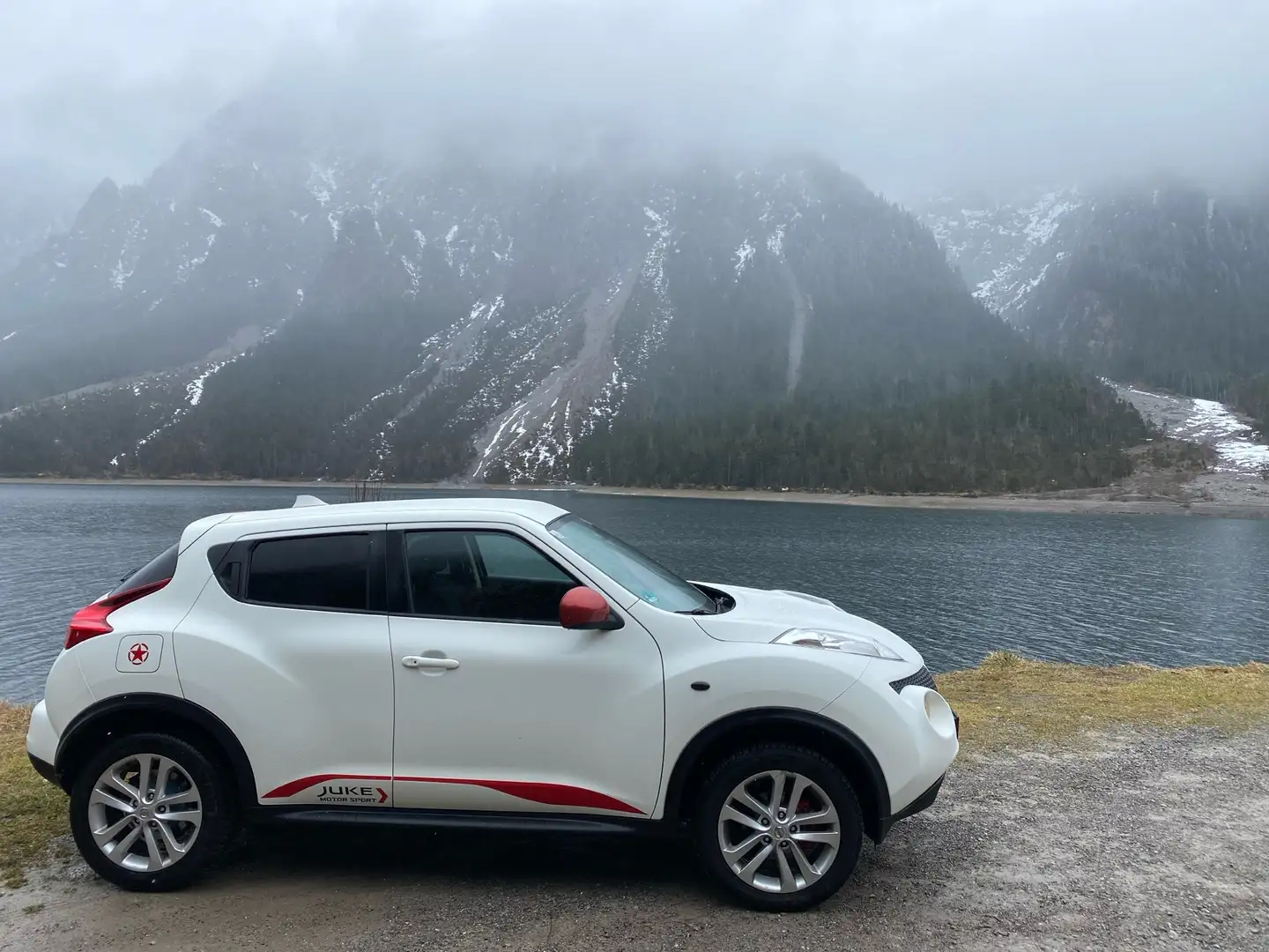 Nissan Juke 1.5 dCi Ministry of Sound - 1