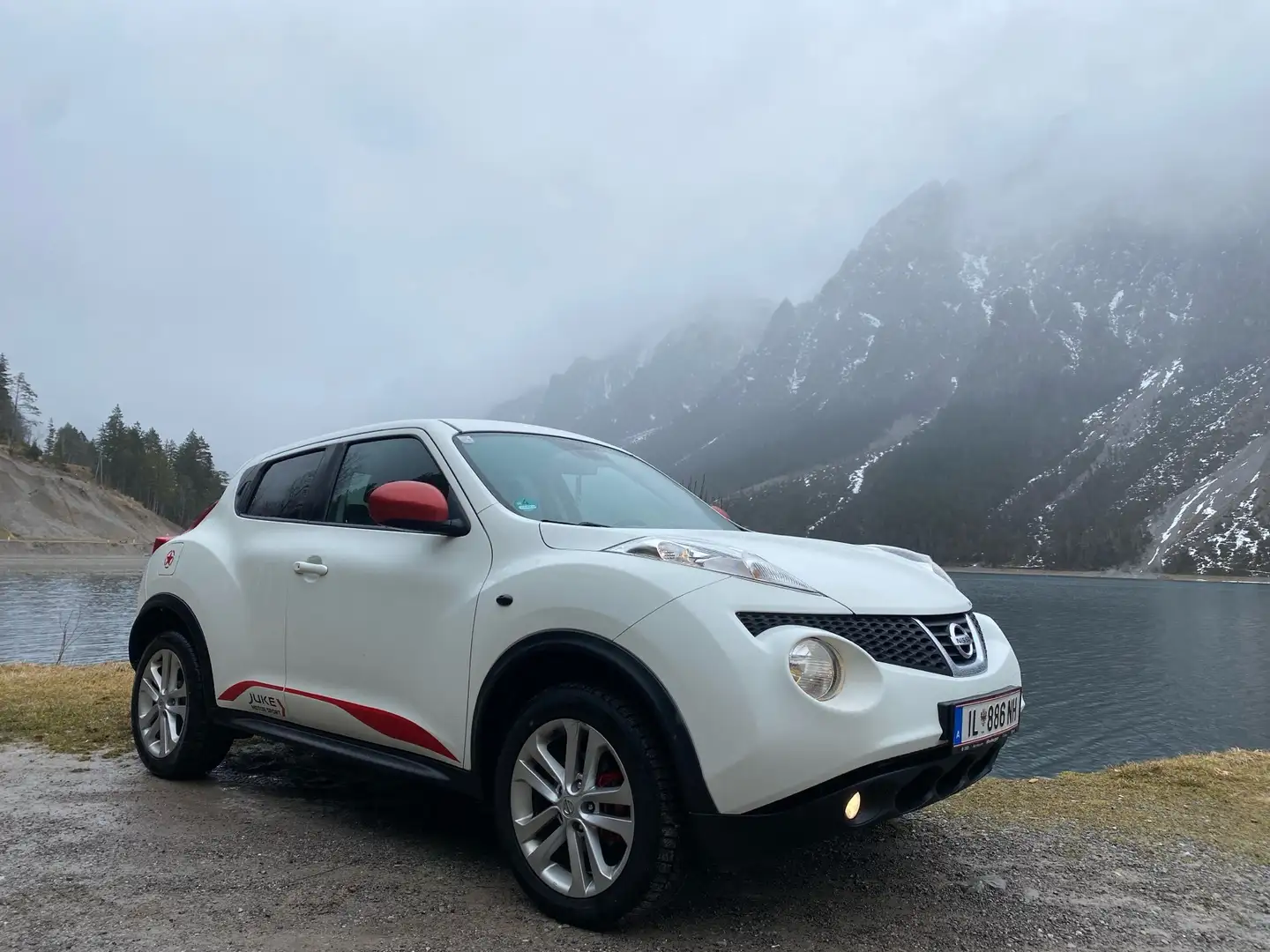 Nissan Juke 1.5 dCi Ministry of Sound - 2