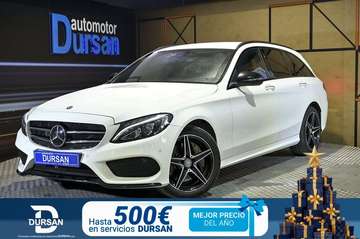 Estate 250CDI BE Elegance 4M Aut.