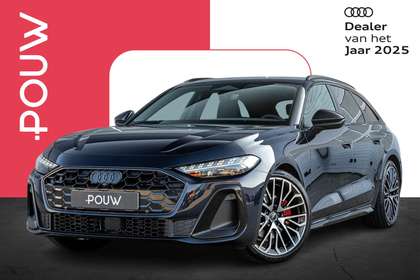 Audi A5 Avant 2.0 TFSI 204pk edition One | Trekhaak | 20"