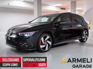 2.0 TSI DSG GTI -UNICOPROPRIETARIO