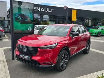 1.5 i-MMD Hybrid OPF (EURO 6d)
