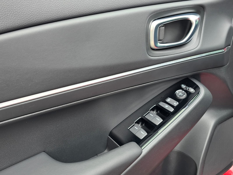 Honda HR-V 1.5 i-MMD Hybrid OPF (EURO 6d) — photo 11