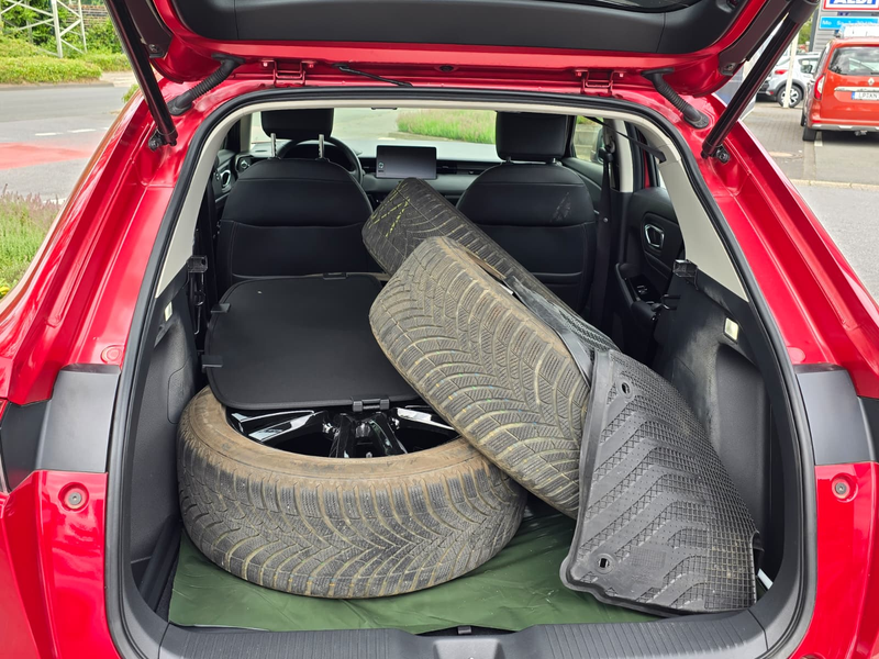 Honda HR-V 1.5 i-MMD Hybrid OPF (EURO 6d) — photo 15