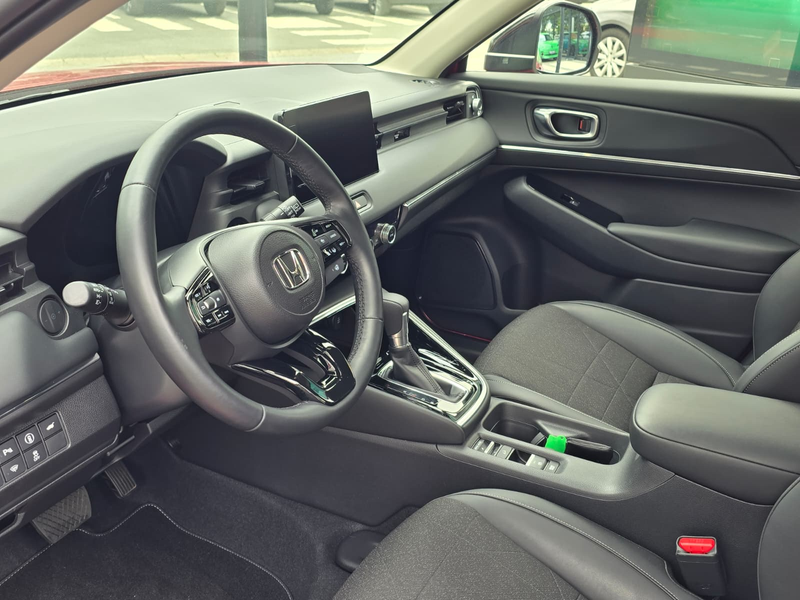 Honda HR-V 1.5 i-MMD Hybrid OPF (EURO 6d) — photo 13
