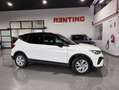 SEAT Arona 1.0 TSI 85kW (115CV) Start&Stop Style+ Blanco - thumbnail 3