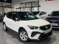 SEAT Arona 1.0 TSI 85kW (115CV) Start&Stop Style+ Blanco - thumbnail 2