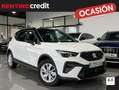 SEAT Arona 1.0 TSI 85kW (115CV) Start&Stop Style+ Blanco - thumbnail 1