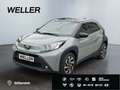 Toyota Aygo X 1.0 VVT-i EU6e Team D (AB7) *CAM*ACC* Grijs - thumbnail 1