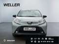 Toyota Aygo X 1.0 VVT-i EU6e Team D (AB7) *CAM*ACC* Grijs - thumbnail 2