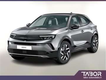 136 GS Sièges chauf Cam