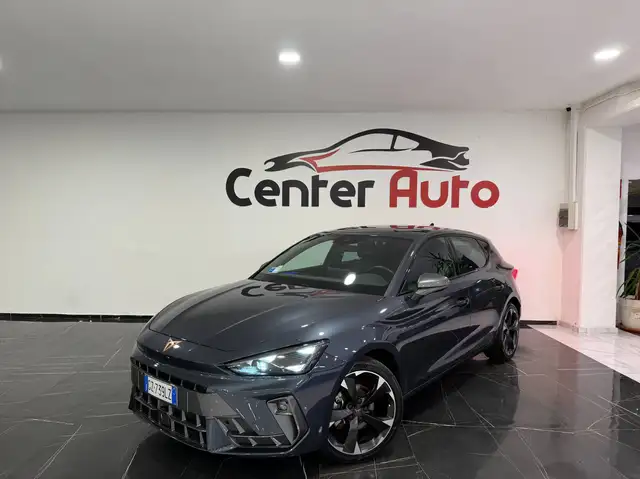 CUPRA Leon Leon  2.0 tdi 150cv dsg 4 ANNI GARANZIA CUPRA